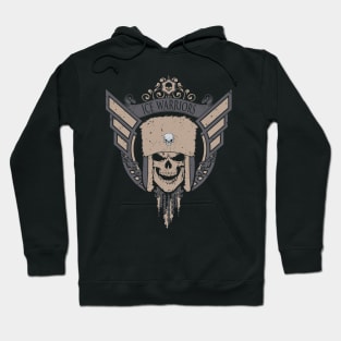 VALHALLA - CREST EDITION Hoodie